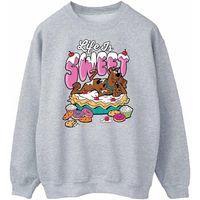 dessins animes jersey life is sweet para hombre