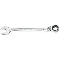 llave combinada con carraca metrica - 32 mm - facom - 467b32
