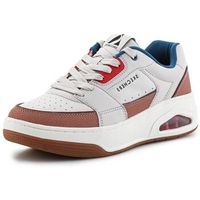skechers zapatillas uno court-low-post para hombre