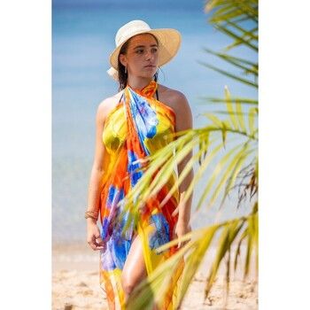Alberto Cabale pareos Pareos de playa TULIP para mujer