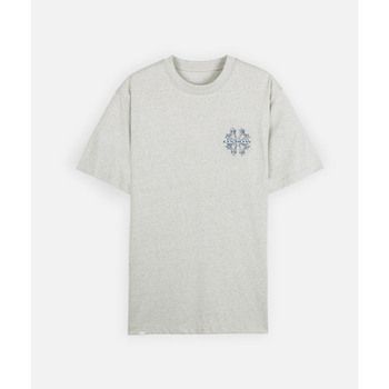 Oxbow Camiseta Tee-shirt manches courtes SHARING para hombre