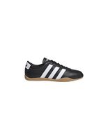 zapatillas adidas grand court lo mujer negro