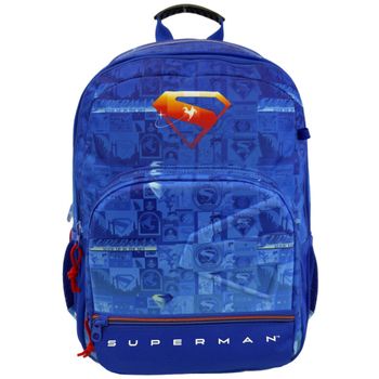 Dessins Animés Mochila Mochila Guardería 3D And Krypto para niña