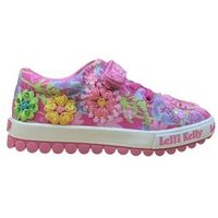 lelli kelly zapatillas eloise roly soly lked 4912 rosa para nina