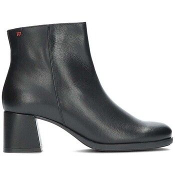 Pepe Menargues Botines 21502 negro para mujer