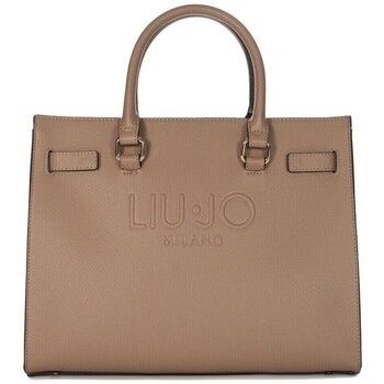 Liu Jo Bandolera AA5149E0087Cammello para mujer
