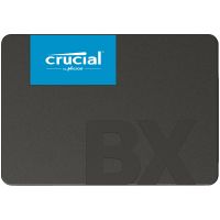 crucial bx500 240gb disco ssd sata3 540mbs