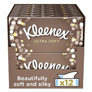 Kleenex Ultra Soft