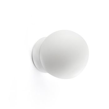 Aplique de pared para baños led ping (7.8w)