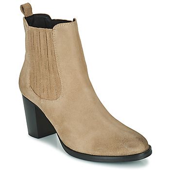 Betty London Botines PATIS para mujer