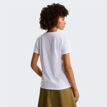 The North Face Camiseta NF0A8FX7FN41 para mujer