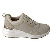 skechers zapatillas zapatilla casual cuna billion para mujer