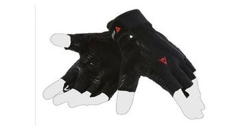 Manoplas dainese net negras