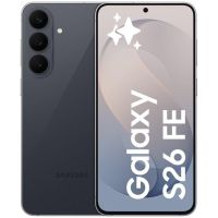 samsung galaxy s26 fe 5g 8gb 256gb 67 negro grafito