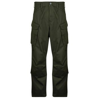 G-Star Raw Pantalón cargo ROVIC 3D RELAXED para hombre