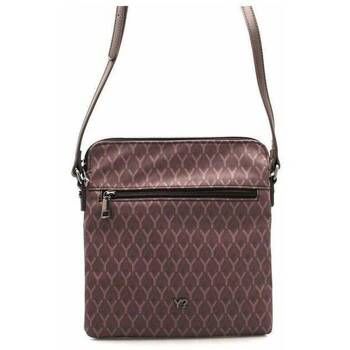 Y Not? Bandolera g-2014-ai18br para mujer