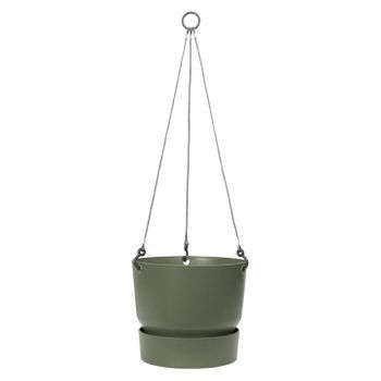 Greenville Hanging Basket 24cm