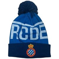 rcde espanyol gorro gorra rcd espanyol azul marino perico adulto para hombre