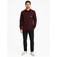 guess camisa m6bh10w3787 para mujer