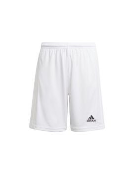 Pantalones de Fútbol adidas Squad 21 Y Niño