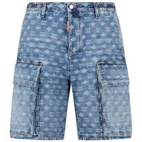 dsquared short 10180713349434 para hombre