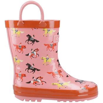 Cotswold Botas FS12482 para niña