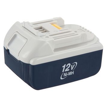 Bateria Bh1233c 12v Ni-mh - Makita - 193930-3