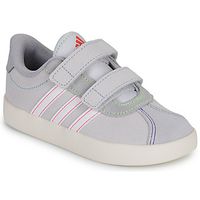 adidas zapatillas vl court 30 cf i para nina