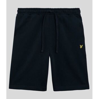 Lyle & Scott Short BERMUDA SWEAT HOMBRE para hombre