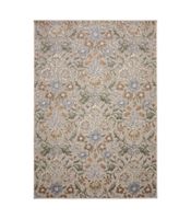 tweed 032 - alfombra fina y con relieves - fibras recicladas