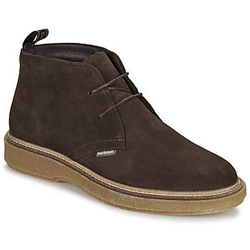 Barbour Zapatos Hombre BLAINE CHUKKA para hombre