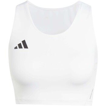 adidas Camiseta tirantes Adizero E Cr para mujer