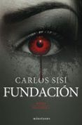 fundacion trilogia vampiros 2