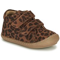 citrouille et compagnie zapatillas altas juki para nina