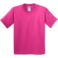 gildan tops y camisetas 5000b para nino