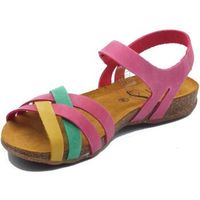 sabatini sandalias 4610 crazy multi l para mujer