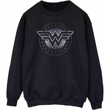 Dc Comics Jersey BI50355 para mujer
