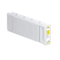 epson t8244 t824400 yellow original ultrachrome ink cartridge 350ml
