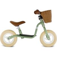 bici sin pedales puky lr m classic retro-verde