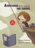 Aventuras en el mar de mis sueños