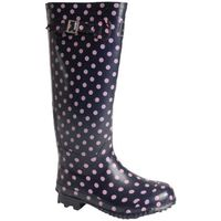 lunar botas gs213 para mujer