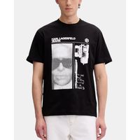 karl lagerfeld camiseta b2m17067 para hombre