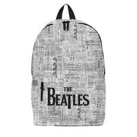 the beatles mochila ro15069 para mujer