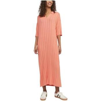 JJXX Vestidos 12252437 burnt coral para mujer