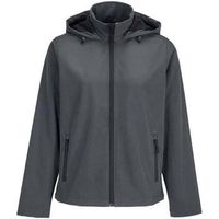 sols chaqueta race para mujer