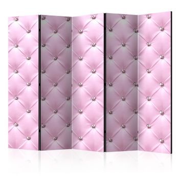 Biombo - Pink Lady Ii (225x172 Cm)
