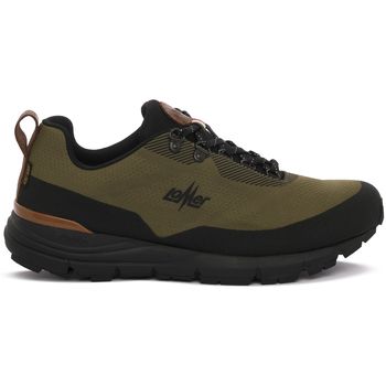 Lomer Zapatillas de senderismo SPIDER MIDII MTX para hombre