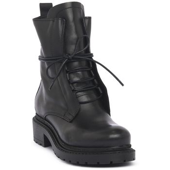 Priv Lab Botines METISSE RODEO NERO para mujer