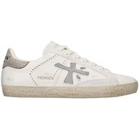 premiata zapatillas zapatilla stevend 8127 mujer para mujer