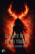 el canto de las reinas vírgenes
